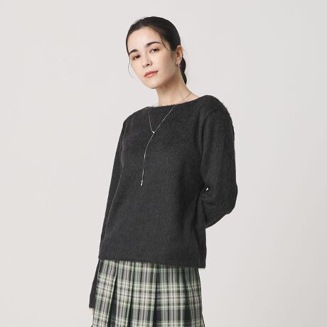 [^ԁF16122000003]WEBJ[(DK.GRAY)ёȂ􂢂ł̂́BjbgCNȃVM[vI[o[BfUCVM[̎𐶂ăVvɂ肵{[glbNvI[o[BRpNgȃTCYŃChpcƂ킹₷AYCNȃ{gɂtF~jȃ[hvXĂ܂By₩ȒSnƂӂƂ̃gbvX́Aĩ{gɍ킹邾ŋGߊꂽȂꒅBȂё̑fފŃItBXJWAɂg₷AfC[ɏd󂷂gbvXłBfޖё̂\炵ANƖт̃Jbg\[nBjbĝ悤ȕ͋CȂ炲ł̎􂢂\ŁACyɒ̂|CgłBR[fBl[gVvȃbNX́AVA[fނ̃gbvXtBbĝCi[𑳌␞`ăC[ĥBChpc͂An[tpcƍ킹{ȑ߂łB============================nFȂFȂLkF򊴁FȂPA@F􂢉============================yӎzDK.GRAŶWEBJ[ƂȂ܂BiɁu舵̒ӏvAu\v܂ꍇ́AgpOɕKmFBi摜́A̓p\RȂǂ̉{ɂAۂ̐FƈقȂČꍇ܂B炩߂Bi̐F̖ڈ́AiP̂̉摜QƂBX܂ւ₢킹̍ۂ́ASBEAUTY&YOUTHeX܂܂ŉL̕i/iԂ\tBiFBL AC/W BARUFY PO iԁF16122000003