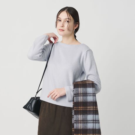 [^ԁF16122000003]WEBJ[(DK.GRAY)ёȂ􂢂ł̂́BjbgCNȃVM[vI[o[BfUCVM[̎𐶂ăVvɂ肵{[glbNvI[o[BRpNgȃTCYŃChpcƂ킹₷AYCNȃ{gɂtF~jȃ[hvXĂ܂By₩ȒSnƂӂƂ̃gbvX́Aĩ{gɍ킹邾ŋGߊꂽȂꒅBȂё̑fފŃItBXJWAɂg₷AfC[ɏd󂷂gbvXłBfޖё̂\炵ANƖт̃Jbg\[nBjbĝ悤ȕ͋CȂ炲ł̎􂢂\ŁACyɒ̂|CgłBR[fBl[gVvȃbNX́AVA[fނ̃gbvXtBbĝCi[𑳌␞`ăC[ĥBChpc͂An[tpcƍ킹{ȑ߂łB============================nFȂFȂLkF򊴁FȂPA@F􂢉============================yӎzDK.GRAŶWEBJ[ƂȂ܂BiɁu舵̒ӏvAu\v܂ꍇ́AgpOɕKmFBi摜́A̓p\RȂǂ̉{ɂAۂ̐FƈقȂČꍇ܂B炩߂Bi̐F̖ڈ́AiP̂̉摜QƂBX܂ւ₢킹̍ۂ́ASBEAUTY&YOUTHeX܂܂ŉL̕i/iԂ\tBiFBL AC/W BARUFY PO iԁF16122000003