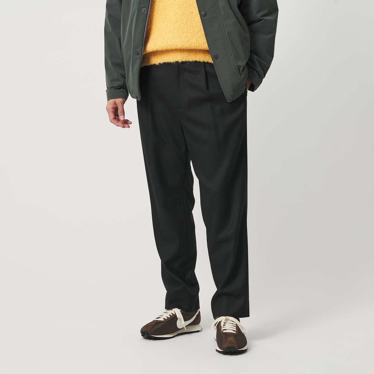 テーパード ジョガーパンツ | デシグアル(Desigual) | マルイウェブ