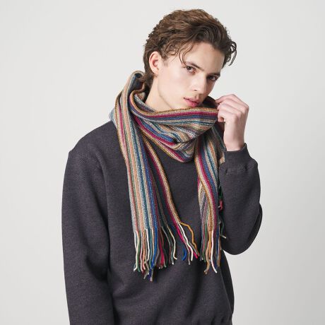 [^ԁF14364000000]JWAɁAiɁB~fUC\LȃXgCvp^[ۓIȃ}t[BJWA̒ɏi2ނ̃J[oG[V𑵂܂BzFtW肰ȂhAтɃX^CɍʂƃYvXBӂƋC܂񂾏_炩ȕŁA񌳂ݍނ悤ȗDSnłBVvȑ̃ANZgƂĂ􂵁A~̃X^COƉ؂₩Ɏdグ܂BNX}Xv[gA؂ȕւ̓̊ӂ߂蕨ɂ߂łBfނӂƌyŁAʂ̂_炩ȕBR[fBl[gfC[̃JWAgbhȃWPbgX^C܂ŕL}b`BVvȃR[gɂƊŁA܂𖾂邭o܂Bʂ킸gfUCŁAgp͂؂ȕւ̃Mtgɂ߂łByӎziɁu舵̒ӏvAu\v܂ꍇ́AgpOɕKmFBi摜́A̓p\RȂǂ̉{ɂAۂ̐FƈقȂČꍇ܂B炩߂Bi̐F̖ڈ́AiP̂̉摜QƂBX܂ւ₢킹̍ۂ́ASBEAUTY&YOUTHeX܂܂ŉL̕i/iԂ\tBiFSC MULTICOLOR MUFF iԁF14364000000