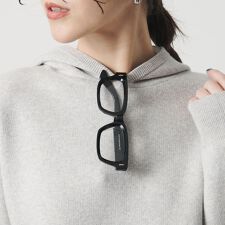 ＜heyep＞Chunky Square/ファッション用グラス