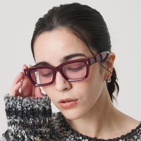 [^ԁF18445000003]heyepfC[X^CX^CbVɈĂACEFAfUĈ݂t[ƃXNGAVFCvۓIȁheyep̃ACEFABGbW̌bNX͂ŁA邾Ŋꂽ[hɎdグ܂BUVJbgdlŃfC[łȂAANeBuV[܂ňNʂĊ􂷂ACeBsIŃN[ȕ͋C̃ubNƁAJ[Y؂₩ȃbh2Fpӂ܂BfރYFvX`bNgEevFAZe[g============================@\FUVJbgߗF88.8iBLACKjA70.4iREDjOߗF0.06ȉiBLACKjA2.3ȉiREDj ============================heyepiwCbvjuwCbvv͐VNȗťɋP悤ɁAȂ̓ɐVȋP炷Ƃz𖼑Oɍ߂܂B؍Ɠ{lfUCi[̃RrɂĐݏoꂽ̕⊴oA_ŗVѐS郆j[NȃRNVWJĂ܂ByӎzgpEpɉĕtiSđĂAĔ̔łԂ̂ݕԕi\ƂĂ܂BiɁu舵̒ӏvAu\v܂ꍇ́AgpOɕKmFBi摜́A̓p\RȂǂ̉{ɂAۂ̐FƈقȂČꍇ܂B炩߂Bi̐F̖ڈ́AiP̂̉摜QƂBX܂ւ₢킹̍ۂ́ASBEAUTY&YOUTHeX܂܂ŉL̕i/iԂ\tBiFHEYEP CHUNKY SQU SUN iԁF18445000003