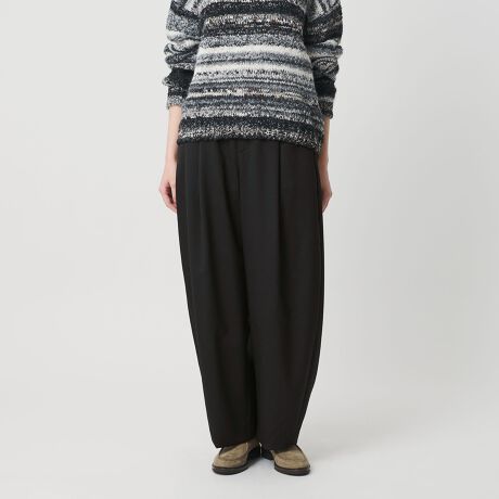 [^ԁF16141000025]GB{ȒȂɌȂJ[upcBfUC}jbVȃ[h̃J[uVGbgpcBƓ̊ۂ݂̂VGbgȂꂽۂoĂ܂BChȂKxȂƂ肪ȂAXbNX̂悤ȂƊ˔ACeBJWA炫ꂢ߂܂Œ񂵂̌\pc͎􂢉\ȗ֐̍킹Agh[hYɊ􂷂邱ƊԈႢȂłBfލהԎ̞тgpANAȕ\ʂ̐nBƂقǂ悢h[vœ~fނ̃gbvXƌĂ܂BR[fBl[gpcɃRpNgȃgbvX킹ănyނ̂߁B̂\̓{[̂jbgƂoXǂ܂܂BvgsVcƂ̃JWA~bNXAWPbgȂǂꂢ߂ȃACeƂlɂȂꒅłBȆ1́AlCr[~zCg̃XgCvȆ2́AubN~zCg̃XgCvƂȂ܂B============================nFȂFȂLkF₠򊴁FȂPA@F􂢉============================yӎziɁu舵̒ӏvAu\v܂ꍇ́AgpOɕKmFBi摜́A̓p\RȂǂ̉{ɂAۂ̐FƈقȂČꍇ܂B炩߂Bi̐F̖ڈ́AiP̂̉摜QƂBX܂ւ₢킹̍ۂ́ASBEAUTY&YOUTHeX܂܂ŉL̕i/iԂ\tBiFBL E/W CURVE PT iԁF16141000025