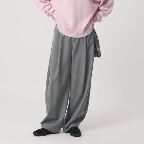 [^ԁF16141000025]GB{ȒȂɌȂJ[upcBfUC}jbVȃ[h̃J[uVGbgpcBƓ̊ۂ݂̂VGbgȂꂽۂoĂ܂BChȂKxȂƂ肪ȂAXbNX̂悤ȂƊ˔ACeBJWA炫ꂢ߂܂Œ񂵂̌\pc͎􂢉\ȗ֐̍킹Agh[hYɊ􂷂邱ƊԈႢȂłBfލהԎ̞тgpANAȕ\ʂ̐nBƂقǂ悢h[vœ~fނ̃gbvXƌĂ܂BR[fBl[gpcɃRpNgȃgbvX킹ănyނ̂߁B̂\̓{[̂jbgƂoXǂ܂܂BvgsVcƂ̃JWA~bNXAWPbgȂǂꂢ߂ȃACeƂlɂȂꒅłBȆ1́AlCr[~zCg̃XgCvȆ2́AubN~zCg̃XgCvƂȂ܂B============================nFȂFȂLkF₠򊴁FȂPA@F􂢉============================yӎziɁu舵̒ӏvAu\v܂ꍇ́AgpOɕKmFBi摜́A̓p\RȂǂ̉{ɂAۂ̐FƈقȂČꍇ܂B炩߂Bi̐F̖ڈ́AiP̂̉摜QƂBX܂ւ₢킹̍ۂ́ASBEAUTY&YOUTHeX܂܂ŉL̕i/iԂ\tBiFBL E/W CURVE PT iԁF16141000025