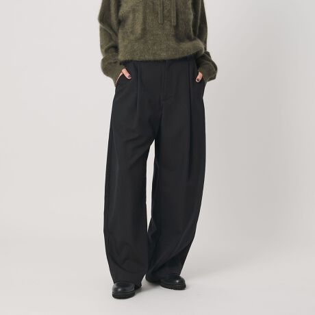 [^ԁF16141000025]GB{ȒȂɌȂJ[upcBfUC}jbVȃ[h̃J[uVGbgpcBƓ̊ۂ݂̂VGbgȂꂽۂoĂ܂BChȂKxȂƂ肪ȂAXbNX̂悤ȂƊ˔ACeBJWA炫ꂢ߂܂Œ񂵂̌\pc͎􂢉\ȗ֐̍킹Agh[hYɊ􂷂邱ƊԈႢȂłBfލהԎ̞тgpANAȕ\ʂ̐nBƂقǂ悢h[vœ~fނ̃gbvXƌĂ܂BR[fBl[gpcɃRpNgȃgbvX킹ănyނ̂߁B̂\̓{[̂jbgƂoXǂ܂܂BvgsVcƂ̃JWA~bNXAWPbgȂǂꂢ߂ȃACeƂlɂȂꒅłBȆ1́AlCr[~zCg̃XgCvȆ2́AubN~zCg̃XgCvƂȂ܂B============================nFȂFȂLkF₠򊴁FȂPA@F􂢉============================yӎziɁu舵̒ӏvAu\v܂ꍇ́AgpOɕKmFBi摜́A̓p\RȂǂ̉{ɂAۂ̐FƈقȂČꍇ܂B炩߂Bi̐F̖ڈ́AiP̂̉摜QƂBX܂ւ₢킹̍ۂ́ASBEAUTY&YOUTHeX܂܂ŉL̕i/iԂ\tBiFBL E/W CURVE PT iԁF16141000025