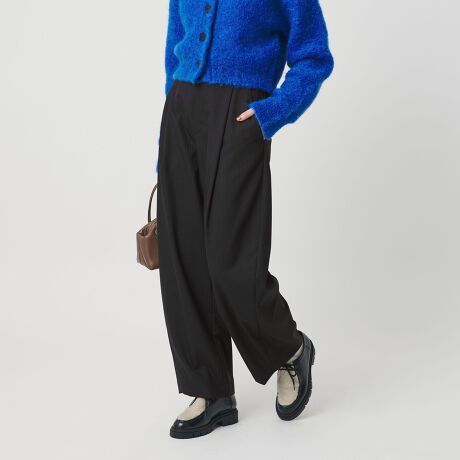 [^ԁF16141000025]GB{ȒȂɌȂJ[upcBfUC}jbVȃ[h̃J[uVGbgpcBƓ̊ۂ݂̂VGbgȂꂽۂoĂ܂BChȂKxȂƂ肪ȂAXbNX̂悤ȂƊ˔ACeBJWA炫ꂢ߂܂Œ񂵂̌\pc͎􂢉\ȗ֐̍킹Agh[hYɊ􂷂邱ƊԈႢȂłBfލהԎ̞тgpANAȕ\ʂ̐nBƂقǂ悢h[vœ~fނ̃gbvXƌĂ܂BR[fBl[gpcɃRpNgȃgbvX킹ănyނ̂߁B̂\̓{[̂jbgƂoXǂ܂܂BvgsVcƂ̃JWA~bNXAWPbgȂǂꂢ߂ȃACeƂlɂȂꒅłBȆ1́AlCr[~zCg̃XgCvȆ2́AubN~zCg̃XgCvƂȂ܂B============================nFȂFȂLkF₠򊴁FȂPA@F􂢉============================yӎziɁu舵̒ӏvAu\v܂ꍇ́AgpOɕKmFBi摜́A̓p\RȂǂ̉{ɂAۂ̐FƈقȂČꍇ܂B炩߂Bi̐F̖ڈ́AiP̂̉摜QƂBX܂ւ₢킹̍ۂ́ASBEAUTY&YOUTHeX܂܂ŉL̕i/iԂ\tBiFBL E/W CURVE PT iԁF16141000025