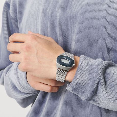 [^ԁF14434000015]ς葱鎞ɗ]T炷Agt[`[EHb`fUCۂĂ肵tHƁAՂ݂̂̃VvȃfUCgȃ[h܂ƂrvBƂ̂́A1975NɁTIMEXj㏉LCDڃfƂēoꂵuSSQv߂ĕ{B̐lXv`ghf悤ȃgt[`[ȃP[X́Aʂ̃wACdグƁATCh̃|bVdグ肰ȂRgXg𐶂ނ̃fBe[B50mhɂΉAigɑΉpĂ܂BׂĂxIɕGĂЉŁǍȂ܂AӂƐSɗ]T炵Ă܂B@\Ȇi[J[̋@\ړ]pjENH[cEhFANE50mh[J[iԁFTW2Y06100TIMEXi^CbNXj1854NnƂ́uEH[^[x[NbNJpj[vOgƂ^CbNXЂ́AłȂM̍[ug𓋍ڂ~^[EHb`̐肪Ă[J[łByӎzۏ؏͑؂ɕۊǂĂB[itĂꍇ͂ؖ鏑ނƂč킹ĕۊǂĂBiɁu舵̒ӏvAu\v܂ꍇ́AgpOɕKmFBi摜́A̓p\RȂǂ̉{ɂAۂ̐FƈقȂČꍇ܂B炩߂Bi̐F̖ڈ́AiP̂̉摜QƂBX܂ւ₢킹̍ۂ́ASBEAUTY&YOUTHeX܂܂ŉL̕i/iԂ\tBiFTIMEX SSQ DIGITAL iԁF14434000015