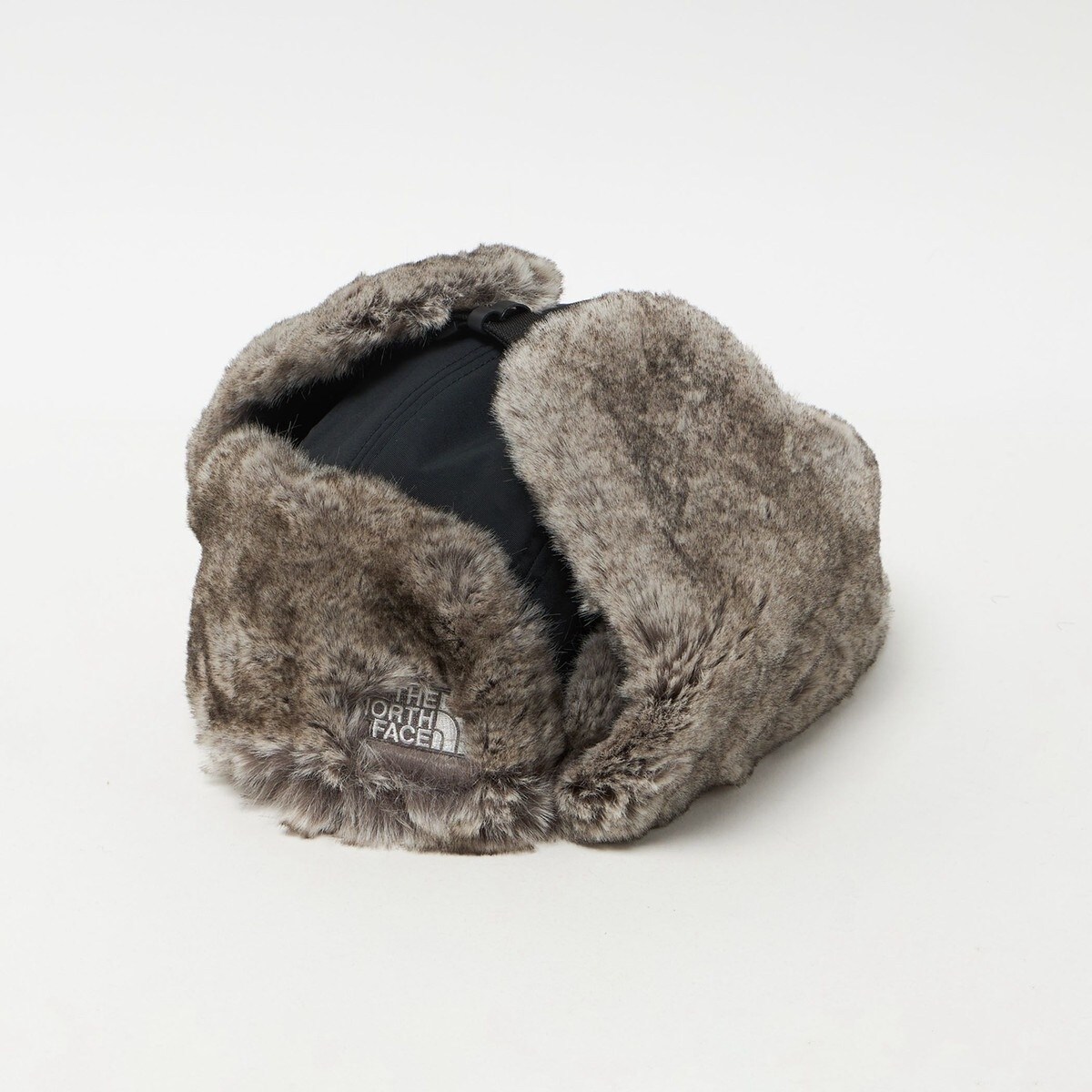 [}C]THE NORTH FACECT[V {o[ Lbv ͂ UVJbg/r[eB[[X iCebhA[YiBEAUTY&YOUTHj BLACK