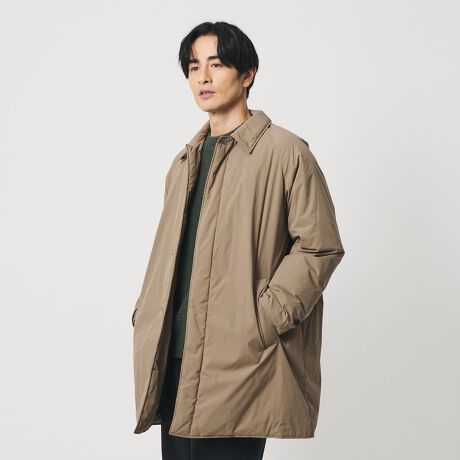 [^ԁF12256990051]sIȑlJWAX^CɁBꂽVGbgƋ@\ŁA~̊Xɉfo}J[R[gBfUCÑo}J[R[gAbvf[gB܌^⍘|Pbg̃oXAꂽۂɁByɉHDZ߂̒ƁA₷OX[udl͂̂܂܂ɁAADS\ɂ_E[U3w4wɐiAHєyBNVbNȘȂ܂Ƌ@\𗼗ꒅłBV[ÝBEAUTY&YOUTHIWĩAE^[ł͍Ōyʂ̃R[gƂȂ܂Bfޝ@\̂s[`Nт̃iC^t^\nɎgAȂȂŖc݂oADSVXe̗pBiȊ炩ƒ悢nBVGbg̔ƕ̗ǂ𗼗Ă܂BR[fBl[gfjȂǂ̃JWAACeƍ킹ČyɁAZbgAbṽAE^[ƂĂi悭܂Ƃ܂閜\R[gBIEIt킸􂷂AH~̃X^COɌȂACełB============================nF蓧FȂLkFȂ򊴁FȂ@\F@\PA@FhCN[jO============================yӎzHі{̗Dꂽێ邽߂ɂ́Aŏ̒ʋCKvƂȂ܂B̂߁A኱̉Hт̕o͔܂BDڂHтoĂA炸ɕ\ʂy܂ŉ߂ĂB_E͓VRȒfނł邽߁AHɔZF̉H邱ƂA\ʂɓČꍇ܂BiɁu舵̒ӏvAu\v܂ꍇ́AgpOɕKmFBi摜́A̓p\RȂǂ̉{ɂAۂ̐FƈقȂČꍇ܂B炩߂Bi̐F̖ڈ́AiP̂̉摜QƂBX܂ւ₢킹̍ۂ́ASBEAUTY&YOUTHeX܂܂ŉL̕i/iԂ\tBiFSC ADS DOWN-BAL COAT iԁF12256990051