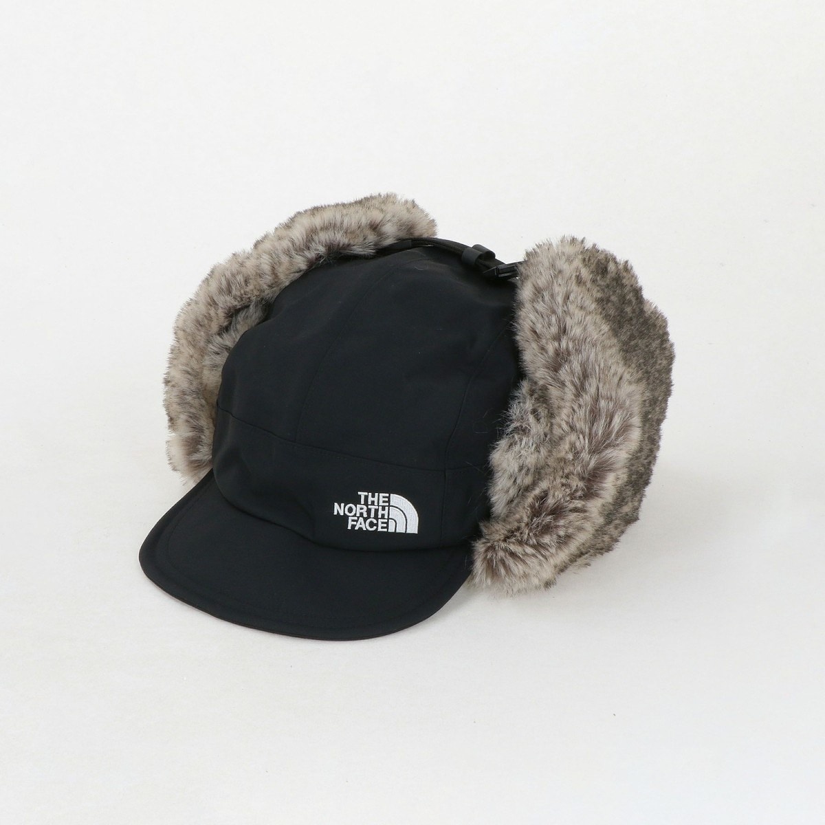 [}C]THE NORTH FACEteBA Lbv/r[eB[[X iCebhA[YiBEAUTY&YOUTHj BLACK