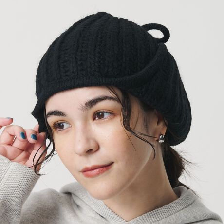 [^ԁF18386000001]2WAYŕ\ςAC[tbvtjbgLbvBfUCu҂݂̃VvȃbNXɁÂ݂鎨ĂtjbgLbvBĕ͕RtŁAŐ܂Ԃ߂2WAYdlBx[VbNŎg̗ǂubNɉAV[Yꉟ̃CgsN2Fpӂ܂Bڂ̈炵Ɩh˔A~̑ɉfiłBR[fBl[gɈ炵ANZgĂíAJ[jbgXEFbgȂǁAJWAR[fƑBfC[gɂ͂A~̃AEghA⃌W[ȂǁAANeBuV[ɂ߂łByӎziɁu舵̒ӏvAu\v܂ꍇ́AgpOɕKmFBi摜́A̓p\RȂǂ̉{ɂAۂ̐FƈقȂČꍇ܂B炩߂Bi̐F̖ڈ́AiP̂̉摜QƂBX܂ւ₢킹̍ۂ́ASBEAUTY&YOUTHeX܂܂ŉL̕i/iԂ\tBiFBL BY KNIT EAR WC iԁF18386000001