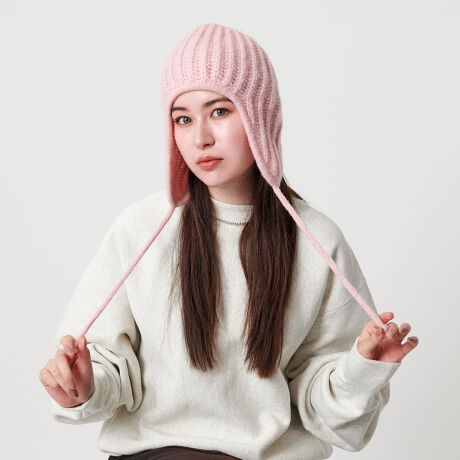 [^ԁF18386000001]2WAYŕ\ςAC[tbvtjbgLbvBfUCu҂݂̃VvȃbNXɁÂ݂鎨ĂtjbgLbvBĕ͕RtŁAŐ܂Ԃ߂2WAYdlBx[VbNŎg̗ǂubNɉAV[Yꉟ̃CgsN2Fpӂ܂Bڂ̈炵Ɩh˔A~̑ɉfiłBR[fBl[gɈ炵ANZgĂíAJ[jbgXEFbgȂǁAJWAR[fƑBfC[gɂ͂A~̃AEghA⃌W[ȂǁAANeBuV[ɂ߂łByӎziɁu舵̒ӏvAu\v܂ꍇ́AgpOɕKmFBi摜́A̓p\RȂǂ̉{ɂAۂ̐FƈقȂČꍇ܂B炩߂Bi̐F̖ڈ́AiP̂̉摜QƂBX܂ւ₢킹̍ۂ́ASBEAUTY&YOUTHeX܂܂ŉL̕i/iԂ\tBiFBL BY KNIT EAR WC iԁF18386000001