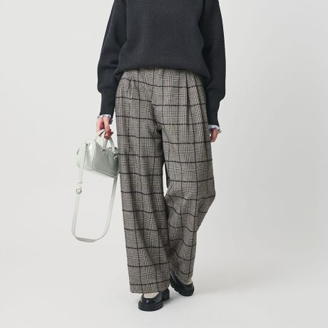 [^ԁF16141000014][v[̃C`FbNChpcfUC\ʊ|CgɂȂ`FbÑChpcB^bN2{ăR[fBl[g̎ƂȂ郏ChVGbgɎdグ܂BobNSdl̊yȂ͂SńBNVbNȕ͋CO`FbÑpćAJWAR[f炫ꂢ߂ȑ܂ŕL􂷂V[YX^CɊOȂACeBmg[ñVbNȃubNƂ݂̂_[NuE2Fpӂ܂Bfޖтuh`FbNngpB[v[g̃tȕ\łBR[fBl[gApJtHbNXȂǖё̂jbgƍ킹V[Y[hՂȒȂ߂łB============================nF蓧FȂLkFȂ򊴁FȂPA@FhCN[jO============================yӎziɁu舵̒ӏvAu\v܂ꍇ́AgpOɕKmFBi摜́A̓p\RȂǂ̉{ɂAۂ̐FƈقȂČꍇ܂B炩߂Bi̐F̖ڈ́AiP̂̉摜QƂBX܂ւ₢킹̍ۂ́ASBEAUTY&YOUTHeX܂܂ŉL̕i/iԂ\tBiFBL W/PE CHK PT iԁF16141000014