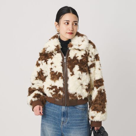 [^ԁF16254000023]R[f̎ɂȂJ[[ȃt@[CNWPbgfUC邭Ƃё̂\ƕŃp`̌bNX̃t@[CNWPbgBu̐؂ւWbvgANZgɂȂArGC^[WPbg̃fUCꂽꒅBt@[CNȃ{[͂ȂANbvhłƒ钅oXŏ{ȒȂAE^[łBR[fBl[gnCEGXg{g⃏Chpcƍ킹Ă̂߂łBMOLLI OLLIiIjuR⓮vRZvgɌf؍̃uhMOLLI OLLIB̎̍]AnCuhɂn񋟂Ă邱ƂŒmĂ܂BTXeBiuւ̎g݂ϋɓIŁAuhƎōĐ\ȃtFCNt@[JBtFCNt@[uhƂĔ|ĂLȋZpŃfUCAt@[̎т̗I݂ɕ\RNVWJĂ܂ByӎziɁu舵̒ӏvAu\v܂ꍇ́AgpOɕKmFBi摜́A̓p\RȂǂ̉{ɂAۂ̐FƈقȂČꍇ܂B炩߂Bi̐F̖ڈ́AiP̂̉摜QƂBX܂ւ₢킹̍ۂ́ASBEAUTY&YOUTHeX܂܂ŉL̕i/iԂ\tBiFBL MOLLIOLLI CRPD JUMP f iԁF16254000023