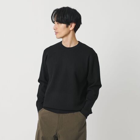 [^ԁF12131000031]Vv̒ɁA肰Ȃ݊BcC҂݂̗̊ƏiȌ򂪁Aɉf~j}jbgBfUCʂȂ~j}ȃN[lbNjbgB΂߂ɗ̊̂cC҂݃p^[AVvȂ肰Ȃ݊o܂BƂƓ̎ɎdグASnɂ܂BWPbgR[g̃Ci[ƂĂ킹₷AƂM[VGbgłBfރE[ƃANAiCȂǂuhA炩Ȏ̗̎pBł̎􂢂\ȃC[W[PAdlŁAgɂœKłBň݂͒悭A1ƂĂSAAE^[̒ł΂Ȃ▭ȓɎdグĂ܂BR[fBl[gXbNXfjA`mpȂǁA܂܂ȃ{gXƍDBVvȒȂłiɂ܂Ƃ܂AJWA炫ꂢ߂܂ŕLX^CɑΉ܂BH~̃[h[uɉAėp̍ꖇłB============================nFȂFȂ򊴁FȂ@\FEHbVuPA@F􂢉============================yӎziɁu舵̒ӏvAu\v܂ꍇ́AgpOɕKmFBi摜́A̓p\RȂǂ̉{ɂAۂ̐FƈقȂČꍇ܂B炩߂Bi̐F̖ڈ́AiP̂̉摜QƂBX܂ւ₢킹̍ۂ́ASBEAUTY&YOUTHeX܂܂ŉL̕i/iԂ\tBiFCS WASHBLE WL TWILL CN iԁF12131000031