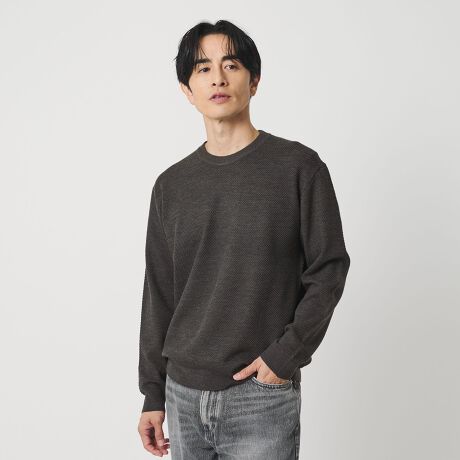 [^ԁF12131000031]Vv̒ɁA肰Ȃ݊BcC҂݂̗̊ƏiȌ򂪁Aɉf~j}jbgBfUCʂȂ~j}ȃN[lbNjbgB΂߂ɗ̊̂cC҂݃p^[AVvȂ肰Ȃ݊o܂BƂƓ̎ɎdグASnɂ܂BWPbgR[g̃Ci[ƂĂ킹₷AƂM[VGbgłBfރE[ƃANAiCȂǂuhA炩Ȏ̗̎pBł̎􂢂\ȃC[W[PAdlŁAgɂœKłBň݂͒悭A1ƂĂSAAE^[̒ł΂Ȃ▭ȓɎdグĂ܂BR[fBl[gXbNXfjA`mpȂǁA܂܂ȃ{gXƍDBVvȒȂłiɂ܂Ƃ܂AJWA炫ꂢ߂܂ŕLX^CɑΉ܂BH~̃[h[uɉAėp̍ꖇłB============================nFȂFȂ򊴁FȂ@\FEHbVuPA@F􂢉============================yӎziɁu舵̒ӏvAu\v܂ꍇ́AgpOɕKmFBi摜́A̓p\RȂǂ̉{ɂAۂ̐FƈقȂČꍇ܂B炩߂Bi̐F̖ڈ́AiP̂̉摜QƂBX܂ւ₢킹̍ۂ́ASBEAUTY&YOUTHeX܂܂ŉL̕i/iԂ\tBiFCS WASHBLE WL TWILL CN iԁF12131000031