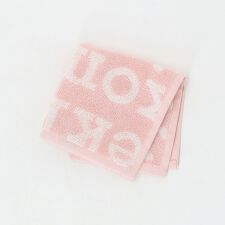 ＜marimekko＞Logo ミニタオル