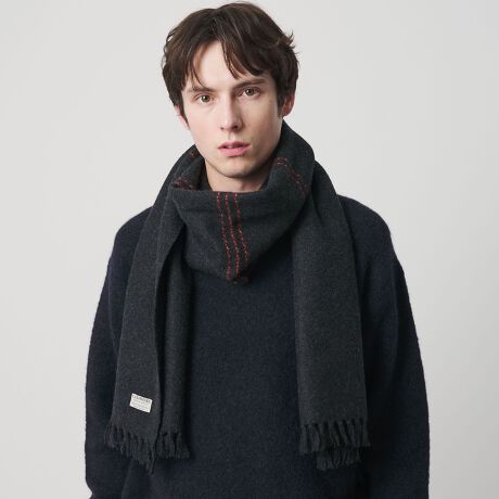 [^ԁF14366992016]~̓A炩ȂʂBfUC~̕ƂJV~}t[x[VbNȃfUCłpӁB[vɕ҂ݗĂJV~̐nɒJȕ\ʉH{ƂŁAfޖ{̏i͂̂܂܂ɁAقǂ悢̂\ɎdグĂ܂B肰ȂD荞񂾃XgCv`FbNAh肷ȂVѐSƂăANZgɁBȋɎRƓވ{łBNX}Xv[gA؂ȕւ̓̊ӂ߂蕨ɂ߁BfޏiƁAقǂ悢̂镗ȂJV~100n̗pĂ܂BR[fBl[ghbV[ȃR[gɍ킹iR[f̂قAU[≻@̃AE^[Ƃ킹ӂX^C߁B~̂Ȃɂ₩ȃANZgYĂ܂ByӎziɁu舵̒ӏvAu\v܂ꍇ́AgpOɕKmFBi摜́A̓p\RȂǂ̉{ɂAۂ̐FƈقȂČꍇ܂B炩߂Bi̐F̖ڈ́AiP̂̉摜QƂBX܂ւ₢킹̍ۂ́ASBEAUTY&YOUTHeX܂܂ŉL̕i/iԂ\tBiFSC CASH BOUKLE MUFF iԁF14366992016