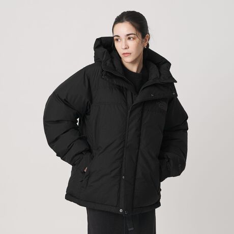 [^ԁF16254000009]{[~[ȃVGbǵTHE NORTH FACEI^[VotYWPbgfUCobtg[ۓIȁAnCtǵuAlteration Baffs JacketvB\nɂ͂͂H{Ayi`ȕ̃TCN^XiCgpB}bgȎ̐nɃpbJOăX|[eBȃ[hAssɓރfUCłB킽̈ꕔɃTCN_EgpAobtƌyǋBnGORE-TEX WINDSTOPPER 2w\gpA̐NyĂ܂Btg̓_utbvdlB_EՂƕt[h͓蕢Ƃł傫߂̐݌vŁAh[R[hŒ߂\łBR[fBl[gƂTCYŃpcƍDBXJ[g̓{[T߂ȃ^CgVGbg߂łBEjZbNXf[J[iԁFND92564iAlteration Baffs Jacket/ubNEK/}bV[EMRj===================================@\FWINDSTOPPER by GORE-TEX LABS@@@@NORTH TECH CLOTH@@@@CLEANDOWN(R)@@@@WATER RESISTANTi͂@\j@@@@WINDPROOFih@\j@@@@@@GREEN DOWN RECYCLE PROJECT====================================THE NORTH FACEiUEm[XEtFCXj1968NɃJtHjABTtVXRőnƂAEghAuhBvVIȋZpƑzACfAgAË̂Ȃ@\ߕ⏬񋟂Ă܂BiȃAEghApi߂`ƂAX[g̊ԂōLxBɁũxXgł邱ƁvX[KɌfĂ܂Byӎz̏ĩTCYXybŃA[J[̃EFuTCgɊÂċLڂĂ܂BHі{̗Dꂽێ邽߂ɂ́Aŏ̒ʋCKvƂȂ܂B̂߁A኱̉Hт̕o͔܂BDڂHтoĂA炸ɕ\ʂy܂ŉ߂ĂBiɁu舵̒ӏvAu\v܂ꍇ́AgpOɕKmFBi摜́A̓p\RȂǂ̉{ɂAۂ̐FƈقȂČꍇ܂B炩߂Bi̐F̖ڈ́AiP̂̉摜QƂBX܂ւ₢킹̍ۂ́ASBEAUTY&YOUTHeX܂܂ŉL̕i/iԂ\tBiFTNF ALTERATION BAFFS JK iԁF16254000009