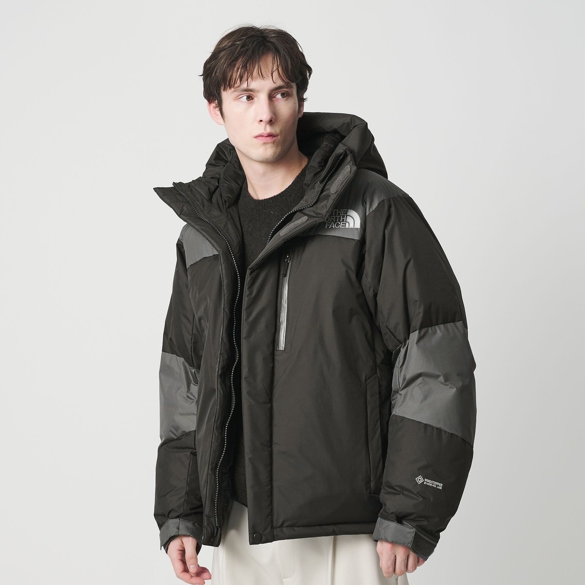 THE NORTH FACE＞ マウンテン ダウン ジャケット | ビューティー