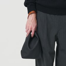 “Emboss Bag Series” ハンギング ポーチ