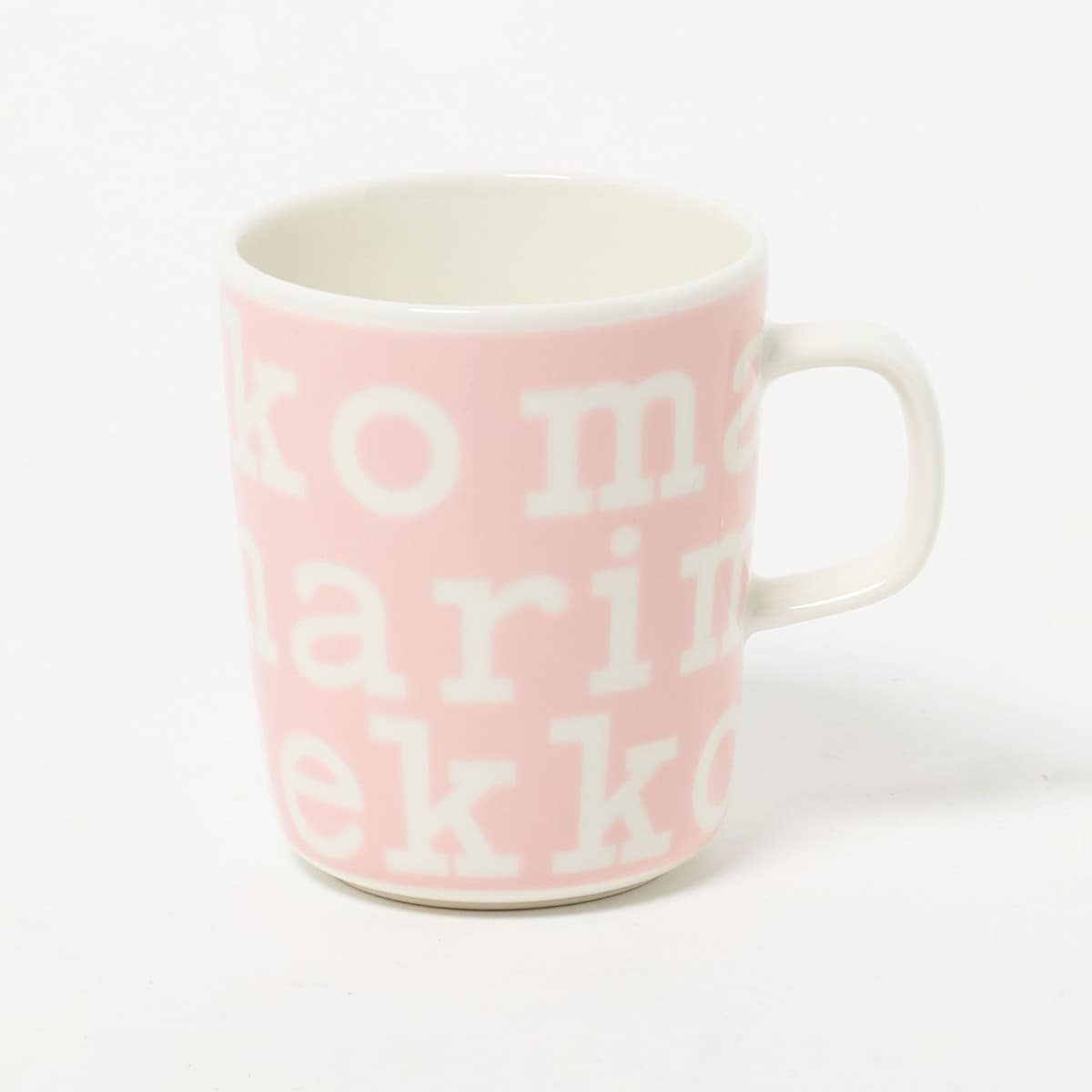 [}C]marimekkoLogo }OJbv/r[eB[[X iCebhA[YiBEAUTY&YOUTHj LT.PINK