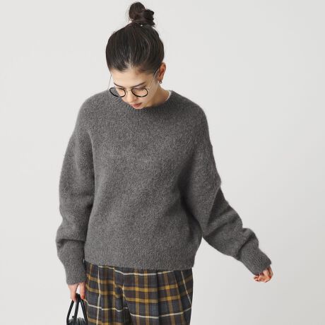 [^ԁF16131000006]V[Y[h߂AApJuh̔jbgvI[o[BfUCӂƂGA[͂̃N[lbNjbgvI[o[BNтёڂɂ炵AV[YX^Cɂ҂Ȃ݂̂\𐶂ݏo܂B^ƂVGbgɓKxȒɎdグA񂵂̌fUĆBVbNɌ܂_[NO[ɁA_炩Ȉۂ̃V[xbgAN₩ȃCpӂ܂BfރApJ̖ĉ݂鎅gpAJWAȕ\BfޓL͋̕ĈJ[g|CgłBR[fBl[gfjXbNX͂AH~Ȃł͂̃`FbNR[fCfނ킹ăANZgvX̂߁BVvłȂ݊郋bNXŁAR[fBl[g̎ɂȂꖇłB============================nFȂFȂ򊴁FȂPA@FhCN[jO============================yӎziɁu舵̒ӏvAu\v܂ꍇ́AgpOɕKmFBi摜́A̓p\RȂǂ̉{ɂAۂ̐FƈقȂČꍇ܂B炩߂B摜̏i̓TvłBX܂ւ₢킹̍ۂ́ASBEAUTY&YOUTHeX܂܂ŉL̕i/iԂ\tBiFBL ALP/NY/W SHG CN PO iԁF16131000006