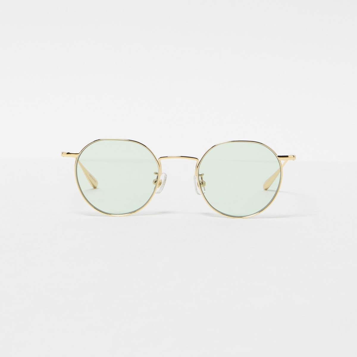 [}C]yʒzKANEKO OPTICALiqዾjJames WF[X TOX/r[eB[[X iCebhA[YiBEAUTY&YOUTHj GOLD