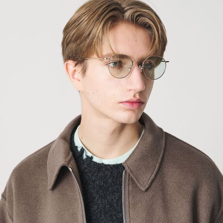 [^ԁF14446000002]BEAUTY&YOUTHʒACeuKANEKO OPTICAL designed by UNITED ARROWSvn̋Zpւ遃qዾƁUNITED ARROWSR{[VA̓{ACEFARNVB^t[ŏiȈہuJames/WF[XṽJ[Y^Cv^t[̒ł傫ڂȃf́uJamesvɒWỸoXBy[g[̃YŃANZT[oō킹郂fłBGOLDizCgS[hJ[t[~O[YjEߗF74%EOߗF1.0SILVERiVo[J[t[i򖳂j~uEYjEߗF71%EOߗF1.0KANEKO OPTICALiqዾjI]BACKSTAGEōqዾ͂߁A`p{̊ዾElV[YƂ{̃ACEFAAɓꂽEl̏M₱̃Xg[[ƂƂɐEɌĔM܂ByӎziɁu舵̒ӏvAu\v܂ꍇ́AgpOɕKmFBi摜́A̓p\RȂǂ̉{ɂAۂ̐FƈقȂČꍇ܂B炩߂Bi̐F̖ڈ́AiP̂̉摜QƂBX܂ւ₢킹̍ۂ́ASBEAUTY&YOUTHeX܂܂ŉL̕i/iԂ\tBiFUAbyKO James SGLS iԁF14446000002