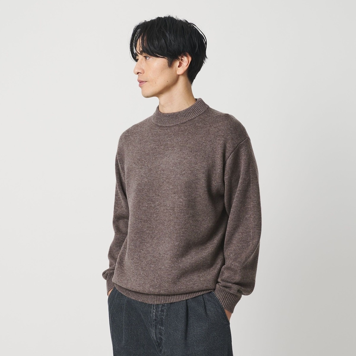 ALDAIR プルオーバーロングスリーブ | デシグアル(Desigual) | マルイ