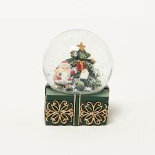 ビューティー＆ユース ユナイテッドアローズ(BEAUTY&YOUTH)の＜COLOR AND SEASONS＞サンタ ギフトボックス スノードーム 65mm