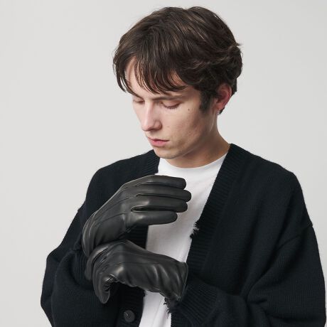 [^ԁF14376000000]fނɂAVvU[O[ufUCx[VbNȃfUC̃U[O[uBgn߂ɂȂނȂ₩ȗrvgpBɁAJV~̗nŁA炩ȒSnɎdグ܂BewƐlwɂ̓^b`plΉς݂ŁAigʋ΁Eʊw܂ŕL􂵂܂BNX}Xv[gA؂ȕւ̓̊ӂ߂蕨ɂ߂łBfރCfނ̗rv́Agn߂̏uԂɓށAȂ₩ȎłBR[fBl[gg`E[R[gƍ킹΁Al̗]T茳ɁBJWAȃAE^[ɂRɓ݁A肰ȂX^C߂܂ByӎziɁu舵̒ӏvAu\v܂ꍇ́AgpOɕKmFBi摜́A̓p\RȂǂ̉{ɂAۂ̐FƈقȂČꍇ܂B炩߂Bi̐F̖ڈ́AiP̂̉摜QƂBX܂ւ₢킹̍ۂ́ASBEAUTY&YOUTHeX܂܂ŉL̕i/iԂ\tBiFCS LTR GLOVE SP iԁF14376000000