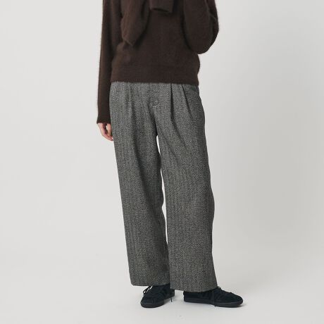 [^ԁF16146000009]WEBWJi~ɗ闠NсBV[Y[h܂w{[ChpcfUC̊ƉK𗼗ChpcBtgɎ{Q^bN̗̊VGbgƁAVbNȃw{[̐D肰Ȃ݊ꒅBقǂ悢Ƃ肪ȂƂCƁAXgXt[Ȃ͂SnobNSdĺBR[fɎ邾ől̃JWAX^CAiȃChpcłBV[Y[hŶ݂3Fpӂ܂Bfޒg_炩ȕ̗NѐngpBł̎􂢂\ȗ֐̍͂łBR[fBl[gXEFbgTVc킹JWAX^CDBH~炵ё̂jbgɃWPbgYāAʋΗpɂꂢ߂ɍ킹ĂZBGɗpćA[h[uɉꒅłB============================nFȂFȂLkFȂ򊴁FȂPA@F􂢉============================yӎziɁu舵̒ӏvAu\v܂ꍇ́AgpOɕKmFBi摜́A̓p\RȂǂ̉{ɂAۂ̐FƈقȂČꍇ܂B炩߂Bi̐F̖ڈ́AiP̂̉摜QƂB₢킹̍ۂ́AiCebhA[Y JX^}[T[rXfXN܂ŉL̕i/iԂ\tBiFby TR HRN TUCK WIDE iԁF16146000009