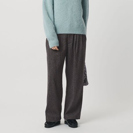 [^ԁF16146000009]WEBWJi~ɗ闠NсBV[Y[h܂w{[ChpcfUC̊ƉK𗼗ChpcBtgɎ{Q^bN̗̊VGbgƁAVbNȃw{[̐D肰Ȃ݊ꒅBقǂ悢Ƃ肪ȂƂCƁAXgXt[Ȃ͂SnobNSdĺBR[fɎ邾ől̃JWAX^CAiȃChpcłBV[Y[hŶ݂3Fpӂ܂Bfޒg_炩ȕ̗NѐngpBł̎􂢂\ȗ֐̍͂łBR[fBl[gXEFbgTVc킹JWAX^CDBH~炵ё̂jbgɃWPbgYāAʋΗpɂꂢ߂ɍ킹ĂZBGɗpćA[h[uɉꒅłB============================nFȂFȂLkFȂ򊴁FȂPA@F􂢉============================yӎziɁu舵̒ӏvAu\v܂ꍇ́AgpOɕKmFBi摜́A̓p\RȂǂ̉{ɂAۂ̐FƈقȂČꍇ܂B炩߂Bi̐F̖ڈ́AiP̂̉摜QƂB₢킹̍ۂ́AiCebhA[Y JX^}[T[rXfXN܂ŉL̕i/iԂ\tBiFby TR HRN TUCK WIDE iԁF16146000009