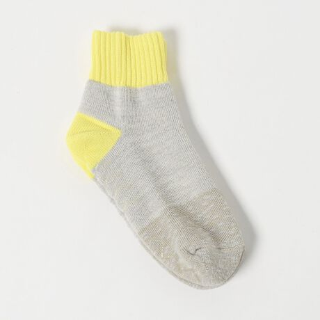 [^ԁF14356000022]ɂʂƗVѐSY؂ւpC\bNXfUCʂے̃x[XɁAƂƁAܐ؂ւfUCBSʂpCdlɎdāAOo͂Ał̃bNX^CɂSn悭Y܂BdȂ肪ȏH~̑ɁA炳肰ȂVѐSƉKvXBfޑ_炩ݍރRbgfނŁAn͑SʂpCɎdĂ܂BR[fBl[gVѐShNẐȂfUCŁAJWAX^CSʂɎACełBLx4FWJŁAȂɍJ[Iт܂ByӎziɁu舵̒ӏvAu\v܂ꍇ́AgpOɕKmFBi摜́A̓p\RȂǂ̉{ɂAۂ̐FƈقȂČꍇ܂B炩߂Bi̐F̖ڈ́AiP̂̉摜QƂBX܂ւ₢킹̍ۂ́ASBEAUTY&YOUTHeX܂܂ŉL̕i/iԂ\tBiFSC MOKU-PILE RELAX SOCKS iԁF14356000022