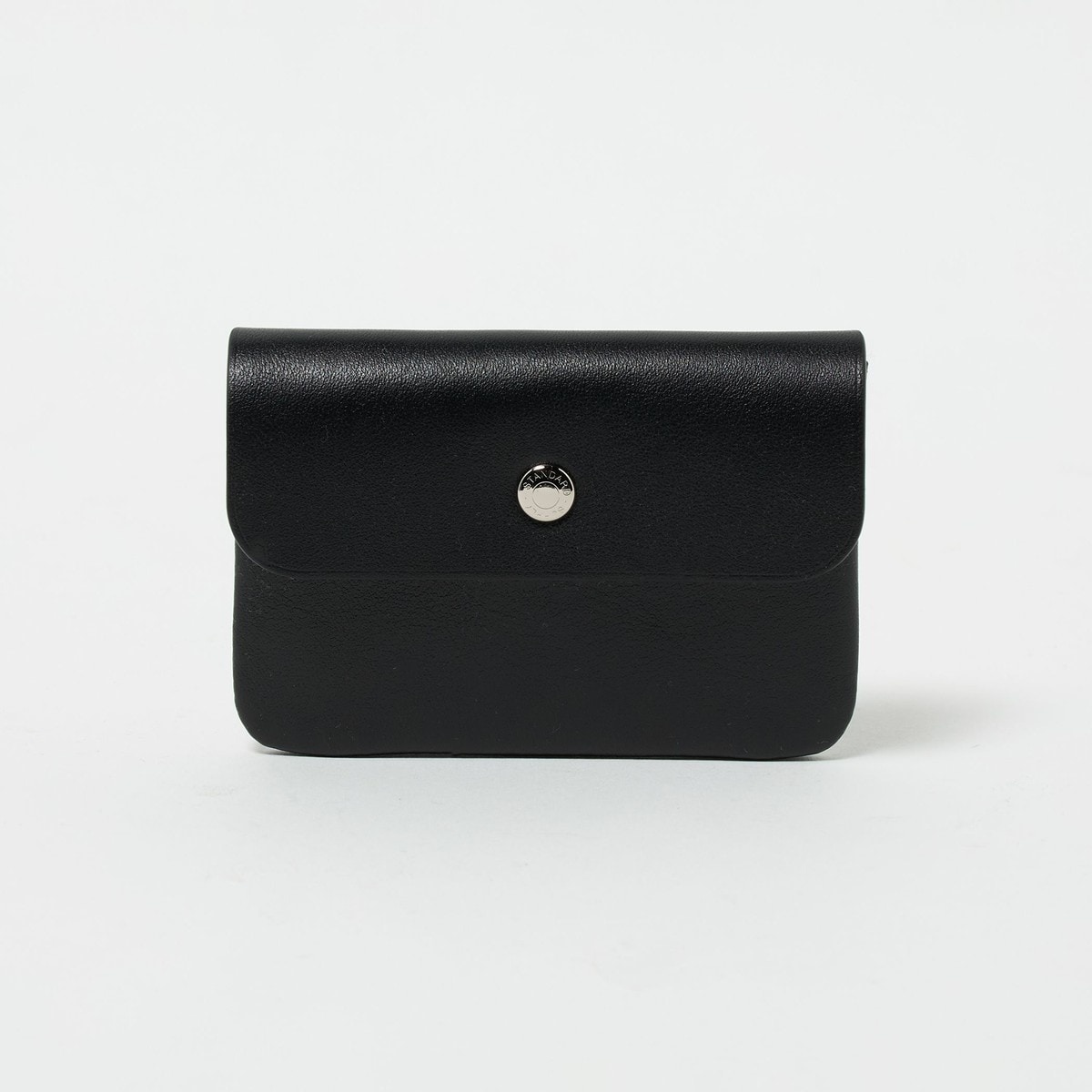 ニューヨーカー（NEWYORKER）/二つ折り名刺入れ 二つ折り名刺入れ | ニューヨーカー(NEWYORKER) | マルイウェブチャネル