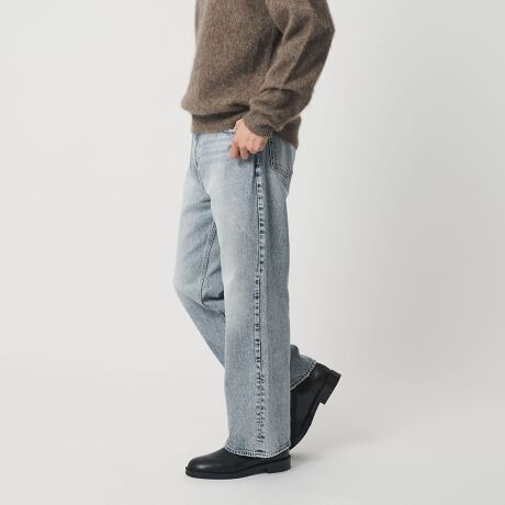 [^ԁF12141000024]H~X^CɔvXBBe[WCNȃtF[hŁAȂꂽۂɁBfUCǂƂ̂Xg[gfjBGЂƐЂقړɂ邱ƂŁA͂ɂtAɌ̂IȃVGbgBHŋF𗎂ƂFŔ̂\|CgBEVGbgFX^_[hyNO.7zƂ̂VGbgȂA炵ȂȂ▭ȃoXBbNXƂƊ𗼗\^CvByNO.1z`yNO.12z̐傫ȂɂăCh\ɂȂĂ܂BfނPRIX̃fjn̗pBKxȌ݂ŒʔN͂₷AƂBEHbVHɂ_炩oāA݂̗ǂ͂SnɁBR[fBl[gWJ[̃fĵ߁AZFgbvXƍ킹ĂdȂ炸~łVNȈۂɁBJWAɂ[hɂU₷AGߖ킸􂷂{B============================nFȂFȂLkFȂ򊴁FȂPA@F􂢉============================yӎziɁu舵̒ӏvAu\v܂ꍇ́AgpOɕKmFBi摜́A̓p\RȂǂ̉{ɂAۂ̐FƈقȂČꍇ܂B炩߂Bi̐F̖ڈ́AiP̂̉摜QƂBX܂ւ₢킹̍ۂ́ASBEAUTY&YOUTHeX܂܂ŉL̕i/iԂ\tBiFSC HI/FADE NUANCE FLR 5P iԁF12141000024