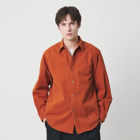 [^ԁF12111000012]H~V[Yɏd󂷂ꖇBRbgƂ̃fBe[ŎdĂAAE^[oŊy߂VoVcBfUCgErEA[z[ɒ悢ƂtHVGbgB\OĂL̔w[NȂǁAHDƂĂ̑݊ӎfBe[Ɍ܂BVcłȂAAE^[CNȒȂ\ȈꖇB݂̂鐶n̗p邱ƂŁAH~̃CgAE^[ƂĂ􂵂܂BEVGbgi^jFFORMS̓Iɒ悭Ƃ̂TCYŁA`LCɌ闧̓IȃVGbgBĝ̃C͏oɂA悢̂Ƃ肪łBfރpcɂgقǂ̌RbgngpBdグɕ\ʂ֑@ׂȋNщH{ƂŁAƓ̃kƒ悢n𗼗ɁBR[fBl[g~hQ[W̃jbg⃍TCi[ɍ킹āAAE^[CNɉHDX^C߁B{g̓XbNX⃏ChpcŔoƁAȂꂽۂɁB̓U[V[YŒ߂ĂAXj[J[ŃJWA_EĂBG߂̕ςڂɏd󂷂A񂵗͂̍ACełB============================nFȂFȂLkFȂ򊴁FȂPA@F@􂢉============================yӎziɁu舵̒ӏvAu\v܂ꍇ́AgpOɕKmFBi摜́A̓p\RȂǂ̉{ɂAۂ̐FƈقȂČꍇ܂B炩߂Bi̐F̖ڈ́AiP̂̉摜QƂBX܂ւ₢킹̍ۂ́ASBEAUTY&YOUTHeX܂܂ŉL̕i/iԂ\tBiFSC DBL BRSH CTN REG-F iԁF12111000012