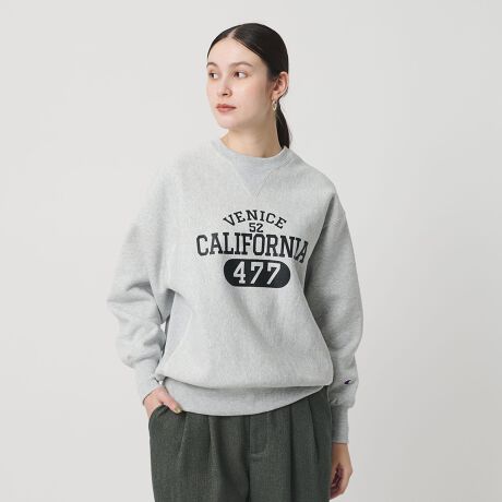 [^ԁF16124000008]BEAUTY&YOUTHʒACeNVbNf𓥏PʒJbWvgXEFbgfUCŏ́uREVERSE WEAVEiRjv𕜍u1stpegfvʒBTCY𒲐A{fɂ͕tĂȂ̃SbyvX܂B߂̒ŏc̃NVbNȃVGbgAɖDڂ̂ȂV[XV_[|CgBJbWSmg[őlJWAȒȂłXEFbgɎdグ܂BR[fBl[gI[o[TCỸVGbgȂAVvł܂܂ȃ{gɍ킹₷fUCBXbNXƑlۂ킹Ă̂߂łBChampioni`sIj1919Nj[[NB`FX^[ɑnƂAAJX|[cƃLpXCt̗jƋɕłV܃JWAuhB1934Nɒauo[XEB[uv́A`sIےACełAlCւ܂BAX[gAJWt@݂̂Ȃ炸A𒴂ĕLp҂猻݂ꑱĂ܂ByӎziɁu舵̒ӏvAu\v܂ꍇ́AgpOɕKmFBi摜́A̓p\RȂǂ̉{ɂAۂ̐FƈقȂČꍇ܂B炩߂Bi̐F̖ڈ́AiP̂̉摜QƂBX܂ւ₢킹̍ۂ́ASBEAUTY&YOUTHeX܂܂ŉL̕i/iԂ\tBiFBL Champion~BY PRNT SWT iԁF16124000008