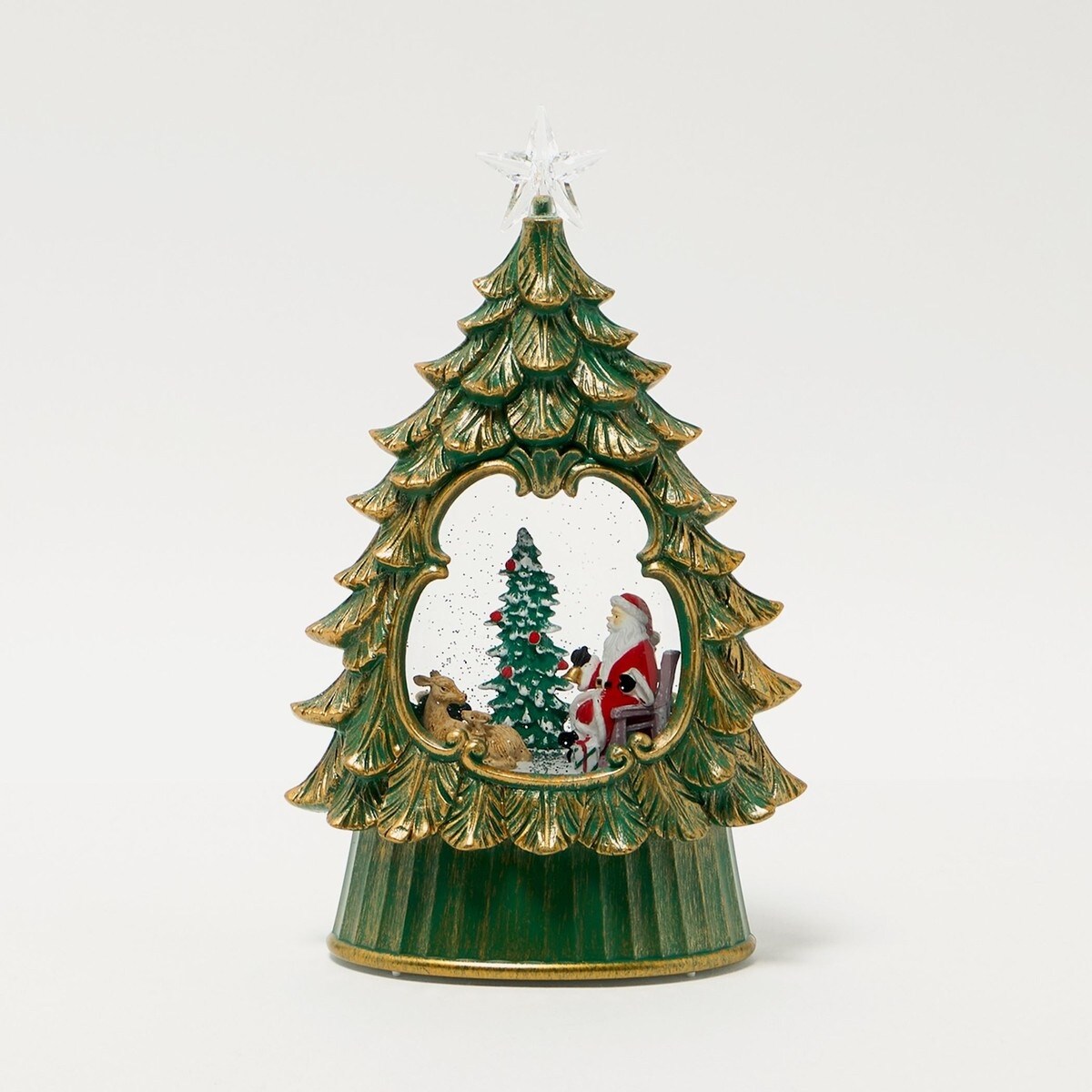 SOW＞スノーイング ライト クリスマスツリー | ビューティー＆ユース