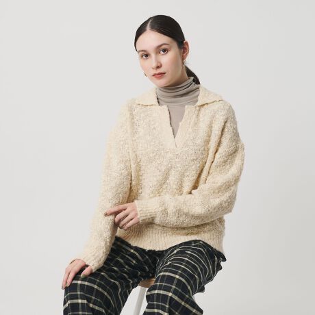 [^ԁF16131000014]EH[ՂȕŃV[Y[h܂Xu[jbgvI[o[fUCR[W[ȕ͋ČOݕt̃XLbp[jbgBbNXĒAƂ̂VGbgɎdグ܂B{[{gƂoX̎₷ȂBi`Ȉۂ̃ItzCgƍFɂȂ郏CA~bNXJ[3Fpӂ܂Bfމʊ̂Xu̎gpjbgB|R|RƂ\y߂\ʊ|CgłBR[fBl[g`FbÑpc򊴂̂fނȂǁA{gŃANZgĂ̂߂łB============================nFȂFȂ򊴁FȂPA@FhCN[jO============================yӎziɁu舵̒ӏvAu\v܂ꍇ́AgpOɕKmFBi摜́A̓p\RȂǂ̉{ɂAۂ̐FƈقȂČꍇ܂B炩߂Bi̐F̖ڈ́AiP̂̉摜QƂBX܂ւ₢킹̍ۂ́ASBEAUTY&YOUTHeX܂܂ŉL̕i/iԂ\tBiFBL AC/W/NY SLUBYARN SKP iԁF16131000014