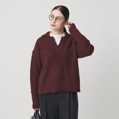 [^ԁF16131000014]EH[ՂȕŃV[Y[h܂Xu[jbgvI[o[fUCR[W[ȕ͋ČOݕt̃XLbp[jbgBbNXĒAƂ̂VGbgɎdグ܂B{[{gƂoX̎₷ȂBi`Ȉۂ̃ItzCgƍFɂȂ郏CA~bNXJ[3Fpӂ܂Bfމʊ̂Xu̎gpjbgB|R|RƂ\y߂\ʊ|CgłBR[fBl[g`FbÑpc򊴂̂fނȂǁA{gŃANZgĂ̂߂łB============================nFȂFȂ򊴁FȂPA@FhCN[jO============================yӎziɁu舵̒ӏvAu\v܂ꍇ́AgpOɕKmFBi摜́A̓p\RȂǂ̉{ɂAۂ̐FƈقȂČꍇ܂B炩߂Bi̐F̖ڈ́AiP̂̉摜QƂBX܂ւ₢킹̍ۂ́ASBEAUTY&YOUTHeX܂܂ŉL̕i/iԂ\tBiFBL AC/W/NY SLUBYARN SKP iԁF16131000014