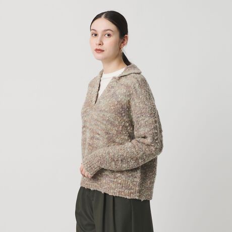 [^ԁF16131000014]EH[ՂȕŃV[Y[h܂Xu[jbgvI[o[fUCR[W[ȕ͋ČOݕt̃XLbp[jbgBbNXĒAƂ̂VGbgɎdグ܂B{[{gƂoX̎₷ȂBi`Ȉۂ̃ItzCgƍFɂȂ郏CA~bNXJ[3Fpӂ܂Bfމʊ̂Xu̎gpjbgB|R|RƂ\y߂\ʊ|CgłBR[fBl[g`FbÑpc򊴂̂fނȂǁA{gŃANZgĂ̂߂łB============================nFȂFȂ򊴁FȂPA@FhCN[jO============================yӎziɁu舵̒ӏvAu\v܂ꍇ́AgpOɕKmFBi摜́A̓p\RȂǂ̉{ɂAۂ̐FƈقȂČꍇ܂B炩߂Bi̐F̖ڈ́AiP̂̉摜QƂBX܂ւ₢킹̍ۂ́ASBEAUTY&YOUTHeX܂܂ŉL̕i/iԂ\tBiFBL AC/W/NY SLUBYARN SKP iԁF16131000014