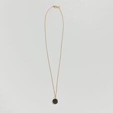 ビューティー＆ユース ユナイテッドアローズ(BEAUTY&YOUTH)の＜MIZUKI HANAYAMA×by Preek＞エポ ネックレス