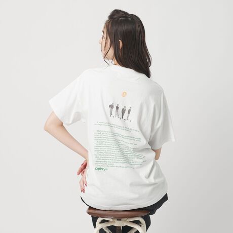 [^ԁF16175000002]OphrysjZbNXŒuExpanding TeevfUCOphrys̃Rs[^[Ƃ̃v[VC[WĐ삳ꂽTVcBtg͐`̂悤ȃbZ[WƑ傫߂̃NIe[V}[NIȃfUCłBobN͒񋟂ĂT[rXɂĂ̐ƁAГ̐sGWjA4lvgBjZbNXœKxȂƂ̂TCYłB񂵗͔Q̃zCgɉAV[YVɓoꂵubN2F̃Cibvłpӂ܂BR[fBl[gO㋤Ƀvg{Ă̂ňꖇłƒ̂͂A咣ȂFgŉHD蕨ƂDBbZ[WCŃVvfUĆA܂܂ȃR[fBl[gɂg܂BOphrysiItXjAJJ`[ÒAOtBbNɐʂ3l̃t@_[AAJ̉ˋ󑍍Ђ̔AiET[rX̃v|[VTVcfUCB80`00NɁAۂ̊Ƃ܂Ŕ̑ƂĎЈɔzzĂ悤ȁAăt@bVƂĒpĂȂTVcɏœ_𓖂āAIɃt@C܂ByӎziɁu舵̒ӏvAu\v܂ꍇ́AgpOɕKmFBi摜́A̓p\RȂǂ̉{ɂAۂ̐FƈقȂČꍇ܂B炩߂Bi̐F̖ڈ́AiP̂̉摜QƂBX܂ւ₢킹̍ۂ́ASBEAUTY&YOUTHeX܂܂ŉL̕i/iԂ\tBiFOprys*EXPANDING TEE iԁF16175000002