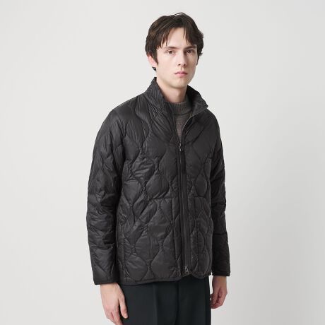 [^ԁF12255000041]TAIONuMILITARY LINEvu~^[ nClbNWWbv _EWPbg-\tgVFvB_炩ȒSnƎ񌳂܂ŕݍޒg͂̃~^[_EWPbgByȂ₩ȍxnɁAg݂ɗDꂽ_E̗pBw`}Lg̃Xeb`A悭~^[o܂B㉺J\WWbv́AXbĝ悤ɒłAC[h⓮₷T|[gBɗẽt@Xi[XbgŉmۂA{g|Pbgւ̃ANZXKByĒgAsIȃ~^[eCXgy߂ꒅłBjpTCYłB́̕AXS`STCY߂܂B[Yɒp]̕MTCY߂܂B[J[iԁFTAION-102ALSZML-1 TAIONi^CIjCi[_EuhBuh̗ŔẢiTAIONjBTAION ̃_EiHсj͌yĔ̗͂ǂ_EgpĂAJ⍂x̊łHт̏k݂ŏɗ}AۉÂ炢Ƃ܂ByӎzHі{̗Dꂽێ邽߂ɂ́Aŏ̒ʋCKvƂȂ܂B̂߁A኱̉Hт̕o͔܂BDڂHтoĂA炸ɕ\ʂy܂ŉ߂ĂB_E͓VRȒfނł邽߁AHɔZF̉H邱ƂA\ʂɓČꍇ܂BigpOɁA^OɋLڂĂu舵̒ӏvAu\vKmFBi摜́A̓p\RȂǂ̉{ɂAۂ̐FƈقȂČꍇ܂B炩߂Bi̐F̖ڈ́AiP̂̉摜QƂBX܂ւ₢킹̍ۂ́ASBEAUTY&YOUTHeX܂܂ŉL̕i/iԂ\tBiFTAION MIL HINECK W-JPJK iԁF12255000041