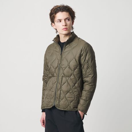 [^ԁF12255000041]TAIONuMILITARY LINEvu~^[ nClbNWWbv _EWPbg-\tgVFvB_炩ȒSnƎ񌳂܂ŕݍޒg͂̃~^[_EWPbgByȂ₩ȍxnɁAg݂ɗDꂽ_E̗pBw`}Lg̃Xeb`A悭~^[o܂B㉺J\WWbv́AXbĝ悤ɒłAC[h⓮₷T|[gBɗẽt@Xi[XbgŉmۂA{g|Pbgւ̃ANZXKByĒgAsIȃ~^[eCXgy߂ꒅłBjpTCYłB́̕AXS`STCY߂܂B[Yɒp]̕MTCY߂܂B[J[iԁFTAION-102ALSZML-1 TAIONi^CIjCi[_EuhBuh̗ŔẢiTAIONjBTAION ̃_EiHсj͌yĔ̗͂ǂ_EgpĂAJ⍂x̊łHт̏k݂ŏɗ}AۉÂ炢Ƃ܂ByӎzHі{̗Dꂽێ邽߂ɂ́Aŏ̒ʋCKvƂȂ܂B̂߁A኱̉Hт̕o͔܂BDڂHтoĂA炸ɕ\ʂy܂ŉ߂ĂB_E͓VRȒfނł邽߁AHɔZF̉H邱ƂA\ʂɓČꍇ܂BigpOɁA^OɋLڂĂu舵̒ӏvAu\vKmFBi摜́A̓p\RȂǂ̉{ɂAۂ̐FƈقȂČꍇ܂B炩߂Bi̐F̖ڈ́AiP̂̉摜QƂBX܂ւ₢킹̍ۂ́ASBEAUTY&YOUTHeX܂܂ŉL̕i/iԂ\tBiFTAION MIL HINECK W-JPJK iԁF12255000041