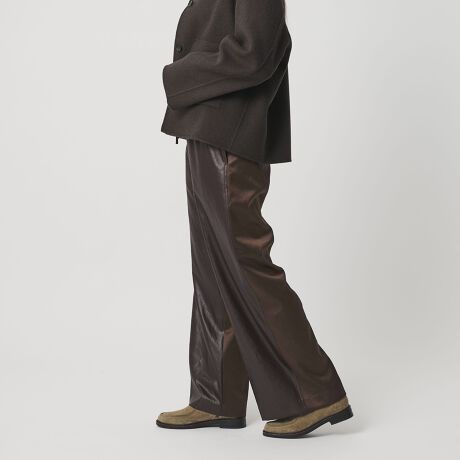 [^ԁF16141000031]R[f̃Abvf[gɁBOقȂ鎿̂Qg[TehXgpcBfUCn̈̕ႢőÔQg[\C[W[pcBOgɂ̓}bgȌŊv̂ʂ߂芴̂悤ȓƓȕ\̕\ʂgpAgɂ̓Tě򊴂߂ȗʂpĂ肵܂B߂̃xgR[̕GhANZgBfBe[̓VvȂAfފŒȂɕω炵ĂpcłBfރTeɓȉH{AU[CNȎ\nB\ꂼقȂ鎿y߂̂łBR[fBl[gё̂jbgƍDBtHbNX⃂wȂǂӂƂ̃gbvXƍ킹Ă̂߂łB============================nF蓧FȂLkFȂ򊴁F₠PA@F􂢉============================yӎziɁu舵̒ӏvAu\v܂ꍇ́AgpOɕKmFBi摜́A̓p\RȂǂ̉{ɂAۂ̐FƈقȂČꍇ܂B炩߂Bi̐F̖ڈ́AiP̂̉摜QƂBX܂ւ₢킹̍ۂ́ASBEAUTY&YOUTHeX܂܂ŉL̕i/iԂ\tBiFBL PE 2TONE DRST PT iԁF16141000031