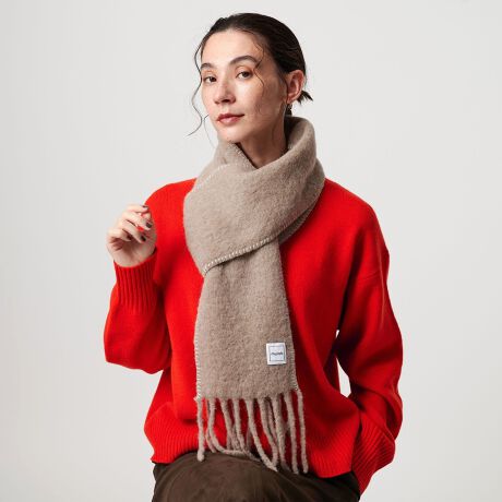 [^ԁF18364000003]mylab؂₩ȃJ[OŎW߂}t[fUCӂ肵ƁA{[y߂遃mylab̃}t[BÂȂ肪ȏH~R[fʂN₩ȃJ[O͂ŁATChɂꂽXeb`fUCANZgiBƒ邽߁AƃtɊłȂ{[oAWy߂܂Bۂ̃JƂ炩ȕ͋C炵sNA𖾂邭IW3FpӁBmylabi}Cuj2015NɃeLX^C̎YnłC^A̒Av[gɂăX^[guhBႭĖSIȃ`[MēXg݁AE[JV~AVN⃊lȂǕLRfނăj[NŐiIȏisɒ񋟂Ă܂Bnhvgّfނ̑gݍ킹ȂǁAghւ̊x̍ƐElZɂmȋZp𗼗݂AƑnɕx񂾃Xg[̃RNVWJĂ܂ByӎziɁu舵̒ӏvAu\v܂ꍇ́AgpOɕKmFBi摜́A̓p\RȂǂ̉{ɂAۂ̐FƈقȂČꍇ܂B炩߂Bi̐F̖ڈ́AiP̂̉摜QƂBX܂ւ₢킹̍ۂ́ASBEAUTY&YOUTHeX܂܂ŉL̕i/iԂ\tBiFMYLAB B/ALPC  STITCH MF iԁF18364000003