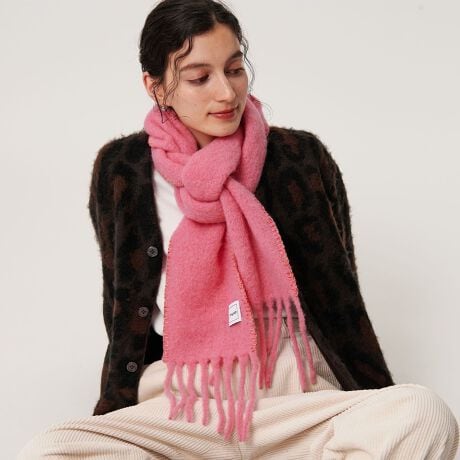 [^ԁF18364000003]mylab؂₩ȃJ[OŎW߂}t[fUCӂ肵ƁA{[y߂遃mylab̃}t[BÂȂ肪ȏH~R[fʂN₩ȃJ[O͂ŁATChɂꂽXeb`fUCANZgiBƒ邽߁AƃtɊłȂ{[oAWy߂܂Bۂ̃JƂ炩ȕ͋C炵sNA𖾂邭IW3FpӁBmylabi}Cuj2015NɃeLX^C̎YnłC^A̒Av[gɂăX^[guhBႭĖSIȃ`[MēXg݁AE[JV~AVN⃊lȂǕLRfނăj[NŐiIȏisɒ񋟂Ă܂Bnhvgّfނ̑gݍ킹ȂǁAghւ̊x̍ƐElZɂmȋZp𗼗݂AƑnɕx񂾃Xg[̃RNVWJĂ܂ByӎziɁu舵̒ӏvAu\v܂ꍇ́AgpOɕKmFBi摜́A̓p\RȂǂ̉{ɂAۂ̐FƈقȂČꍇ܂B炩߂Bi̐F̖ڈ́AiP̂̉摜QƂBX܂ւ₢킹̍ۂ́ASBEAUTY&YOUTHeX܂܂ŉL̕i/iԂ\tBiFMYLAB B/ALPC  STITCH MF iԁF18364000003